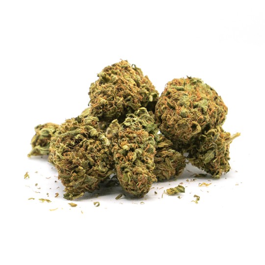 BOTAFLORA – CBD BRETON Fleur CBD 8,48 % | CBD Pas Cher