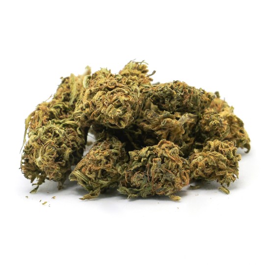 WONDER ACDC – CBD BRETON Fleur CBD 7,38 % | CBD Pas Cher