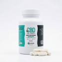 CBD articulation