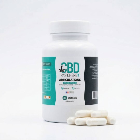 CBD articulation