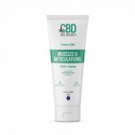 Crème Arnica et CBD Muscles & Articulations - cbdpaschere