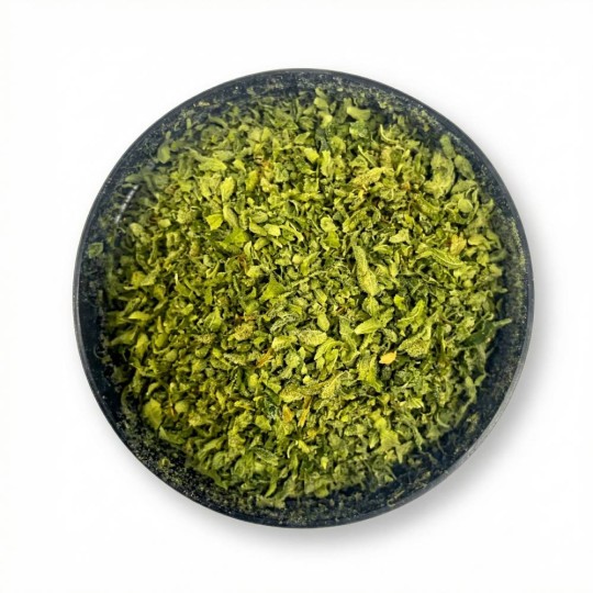 Trim CBD Super Crunch | CBDPasChère