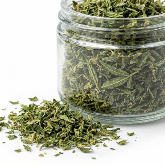 Trim CBD Super Crunch | CBDPasChère
