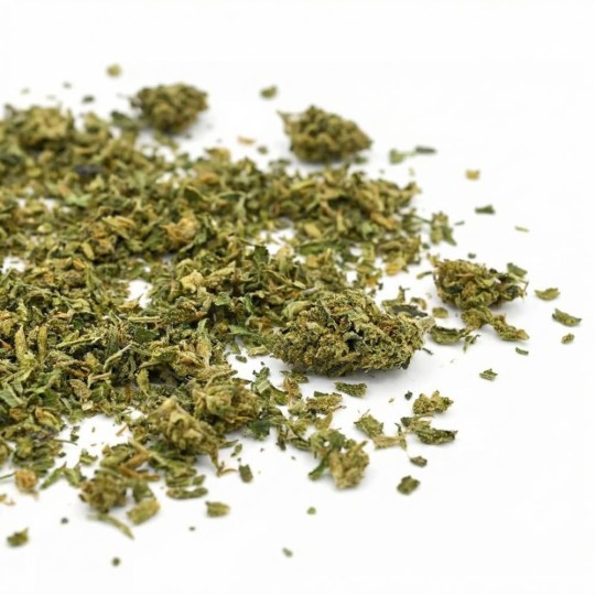 Fleur de CBD : Chocolope Kush