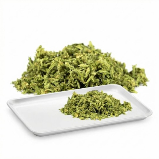 Trim Indoor 0.40€/G | Fleur de CBD Indoor | CBDpaschere
