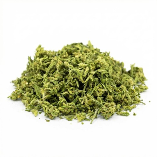 Fleur de CBD : Trim Indoor - 0.60€/G