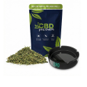 Pack 100G TRIM - Fleurs CBD - CBDPASCHERE