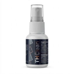 Spray Kleaner anti-THC – Goût Neutre | CBD pas Chère