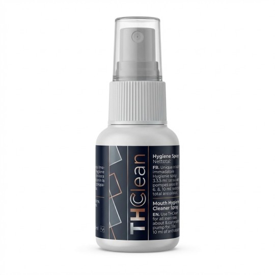 Spray Kleaner anti-THC – Goût Neutre | CBD pas Chère