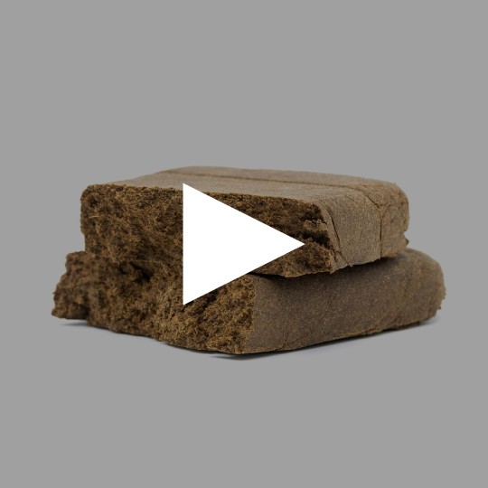 Résine CBD OG Brown – CBD PAS CHÈRE