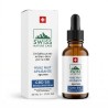 Huile Nuit Apaisante CBD 5% Agrumes 30 ml | Swiss Nature Care