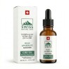 Huile CBD 5% Apaisante - Swiss Nature Care