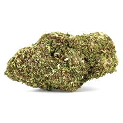 Harlequin Cryo CBD 19% | Fleur Indoor Premium — CBDPasChère