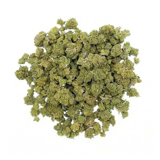 Sundae Trudel CBD Small Buds 14% | Greenhouse — CBDPasChère