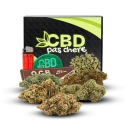 Pack 420 | Fleurs de CBD | CBDpaschere