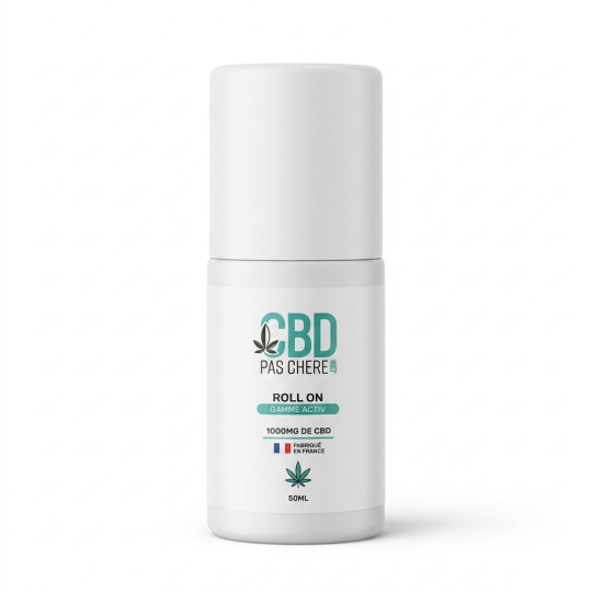 Roll on CBD