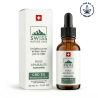 Huile CBD 5% Apaisante - Swiss Nature Care