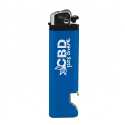 Briquet Décapsuleur CBD Pas Chère | Accessoire CBD Pratique