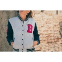 Classic Varsity Top