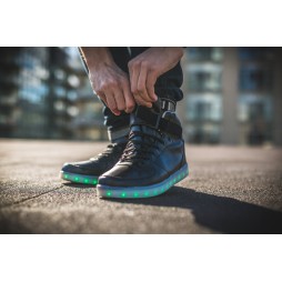 LED High Tops