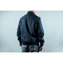 Navy Sports Jacket