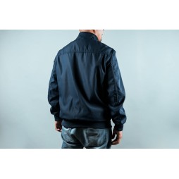 Navy Sports Jacket
