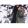 Olive Green Jacket