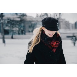 Soft Winter Jacket