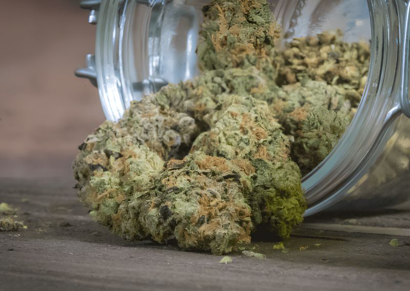 Consommation du CBD