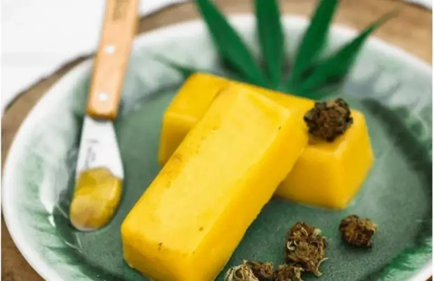 Consommer le cbd en concentré