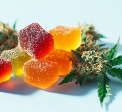 Les avis sur les gummies au CBD : pourquoi ces bonbons CBD séduisent autant ?