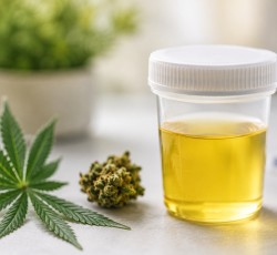 CBD et test urinaire : combien de temps reste-t-il détectable ?